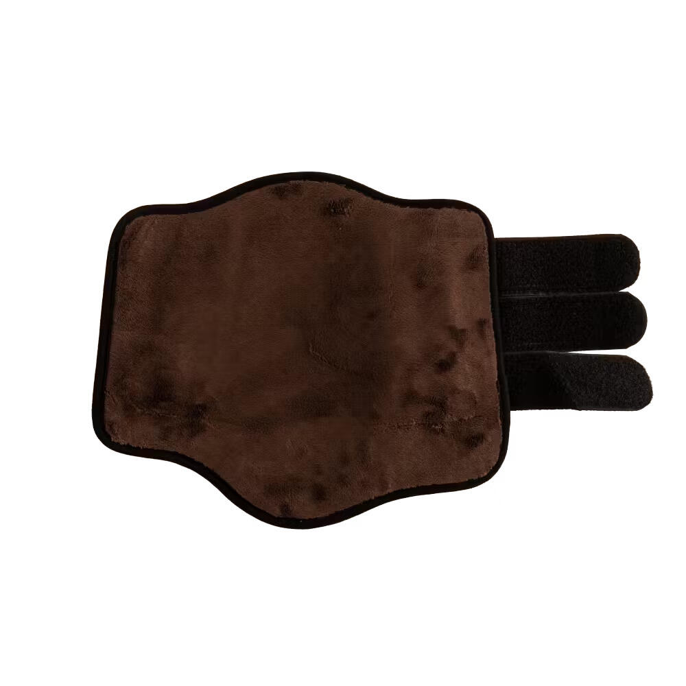 Botas traseras para caballos Kentucky 3D Air Flow Skin-Friendly 3/5