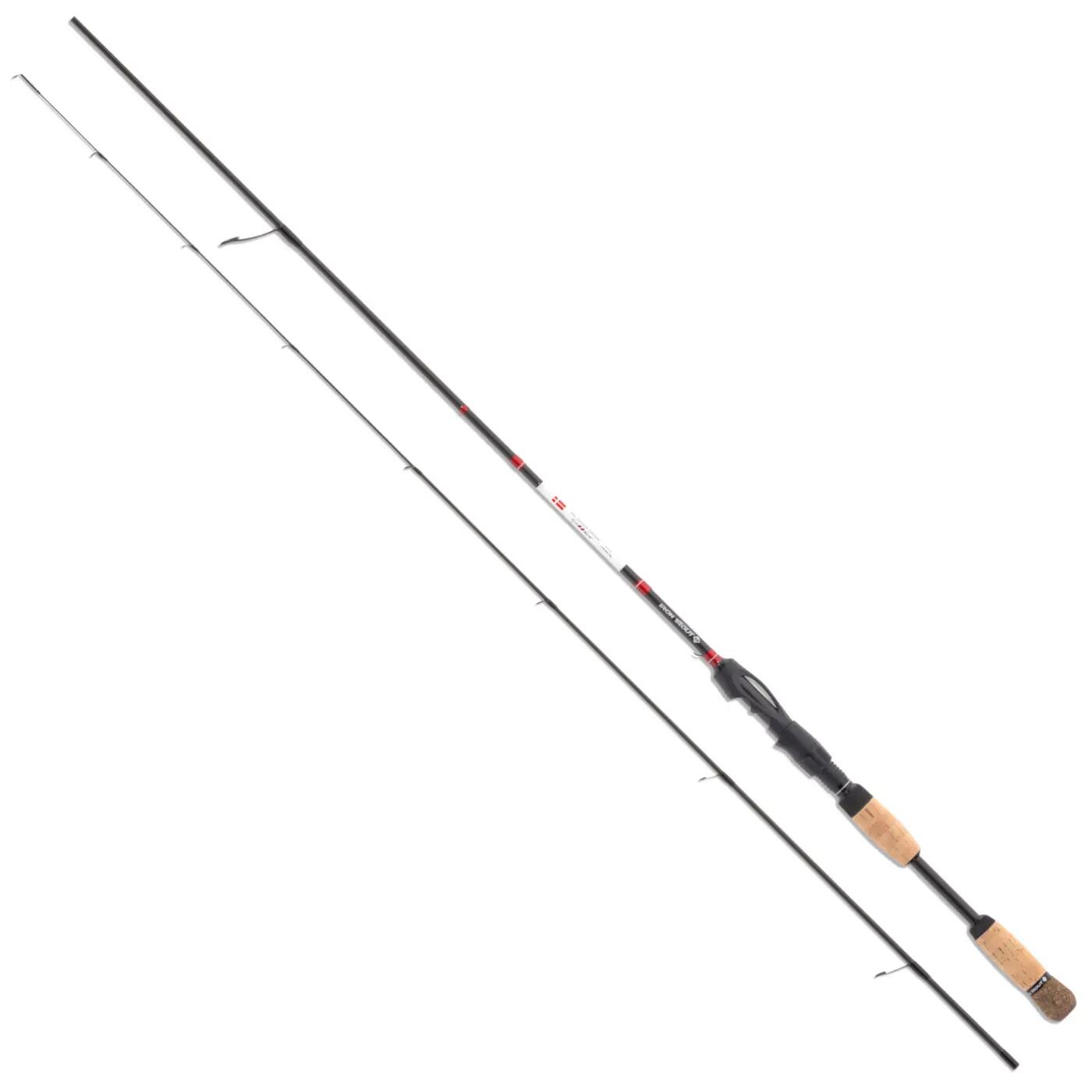 IRON TROUT picture