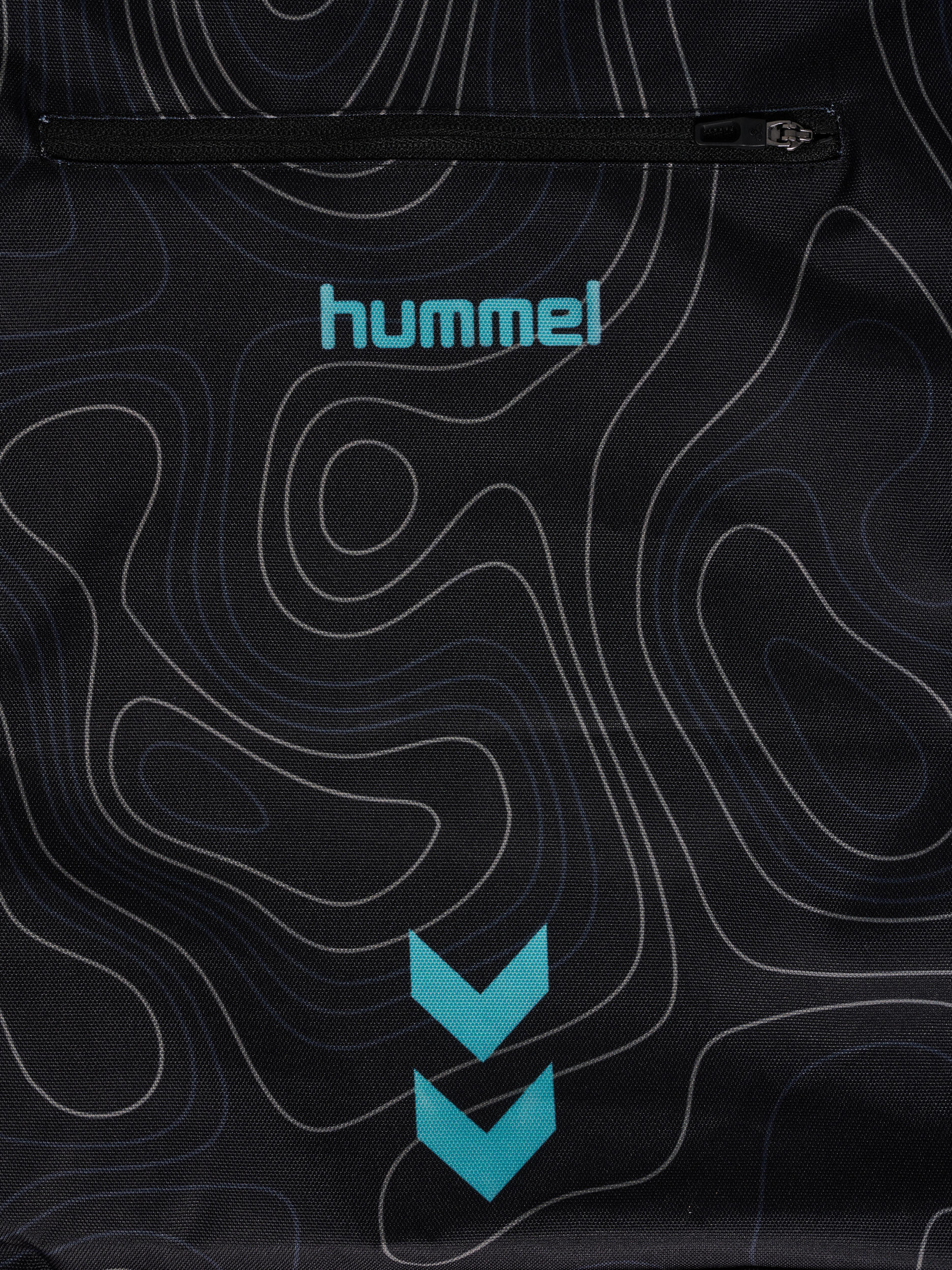 String Bag Hummel Blaze 2.0 3/4