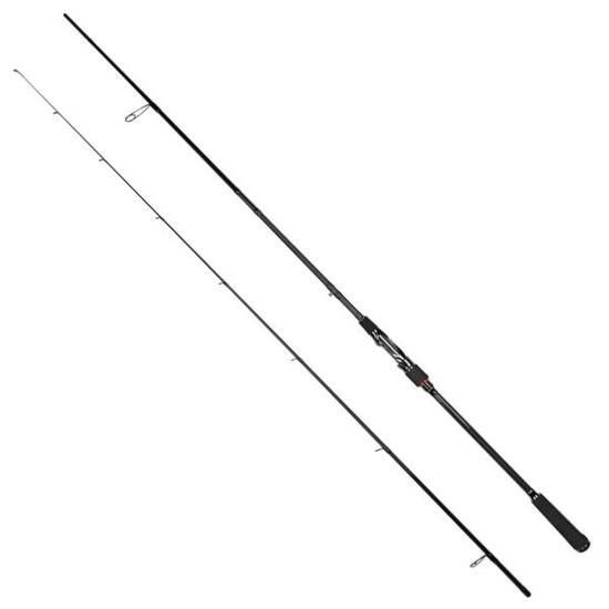 Lieblingsköder Firestarter Allround 2,45m 5-40g - Spinnrute