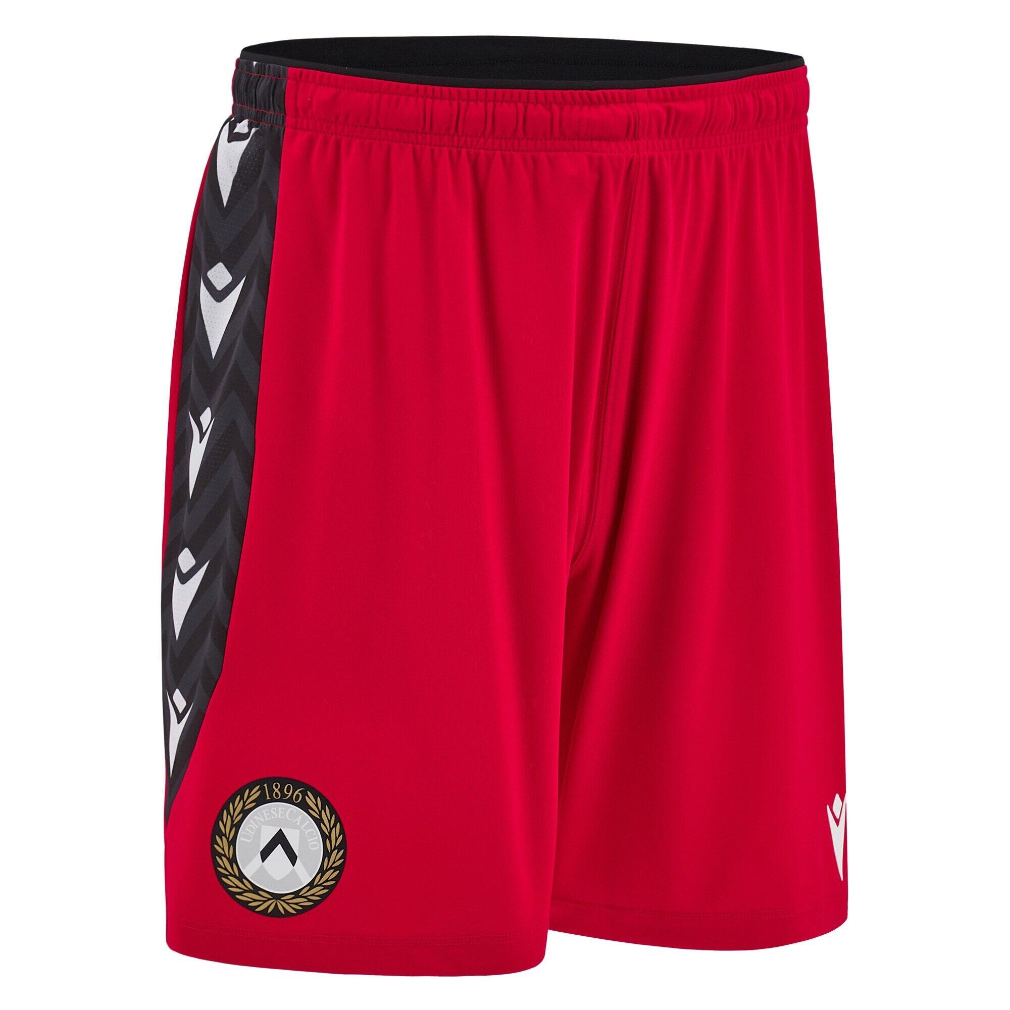 Short de gardien Extérieur Udinese 2024/25 4/5