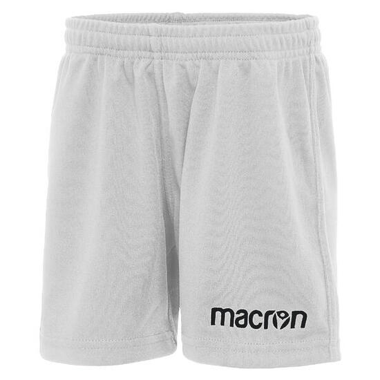 Short Macron amethyst