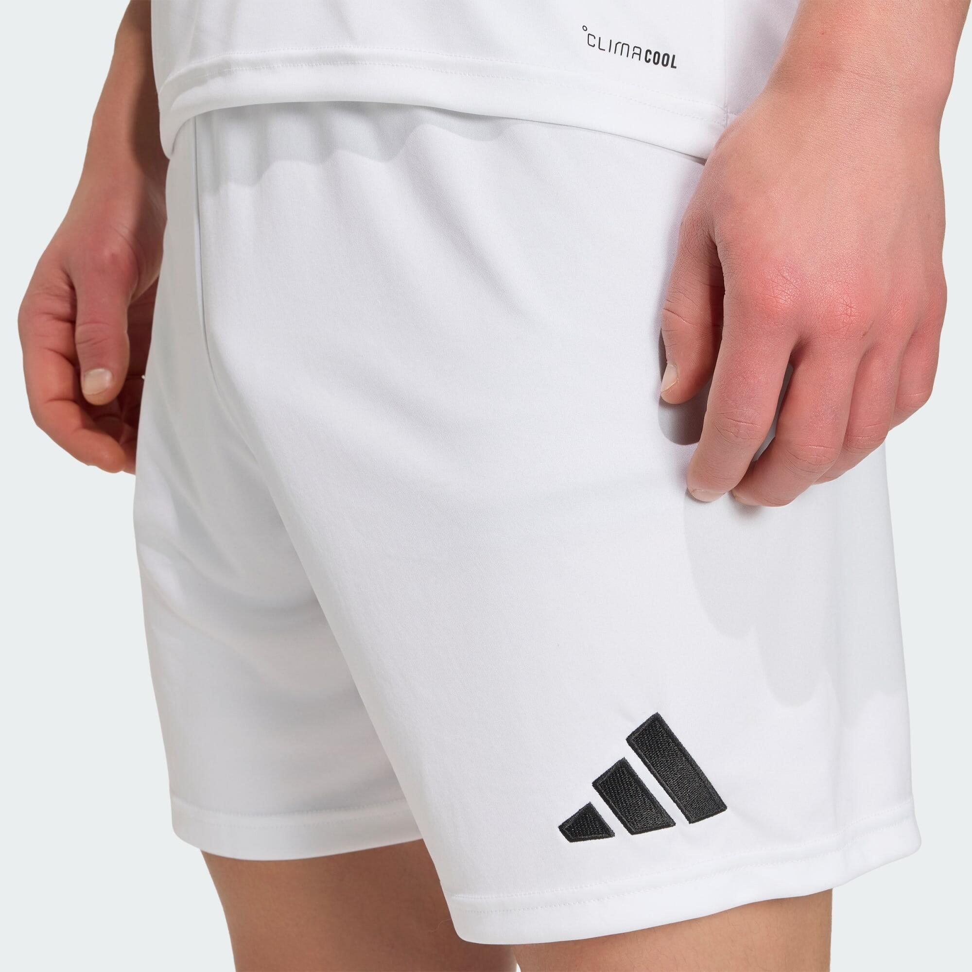 Entrada26 Shorts 4/12