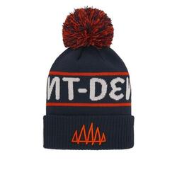 Bonnet avec pompon Macron RWC France 2023 St Denis