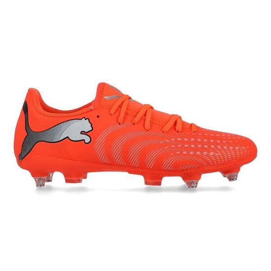 Puma Future 9 Play MxSG Rouge vif