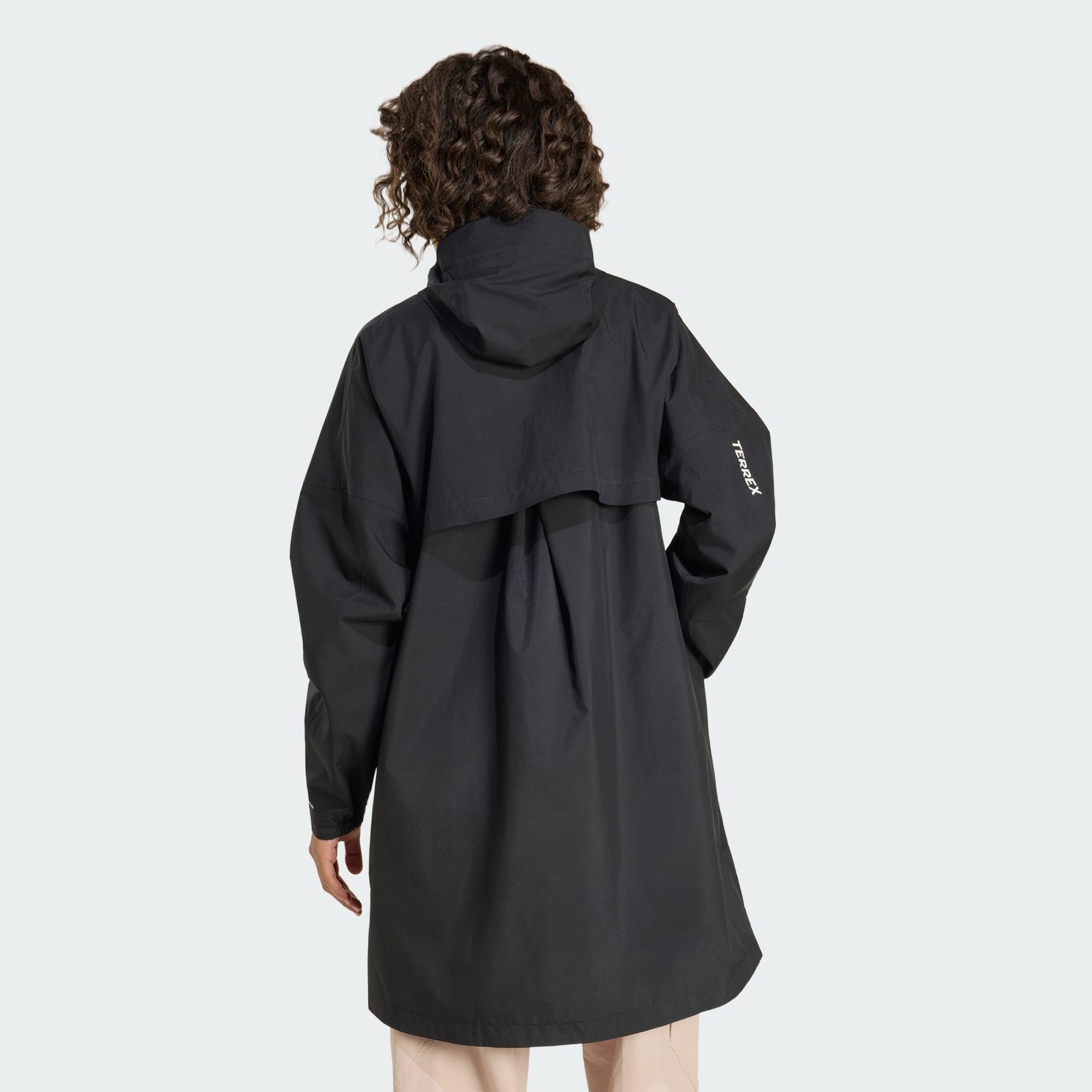 Parka de pluie Terrex Multi 2 Layer CLIMAPROOF 3/6
