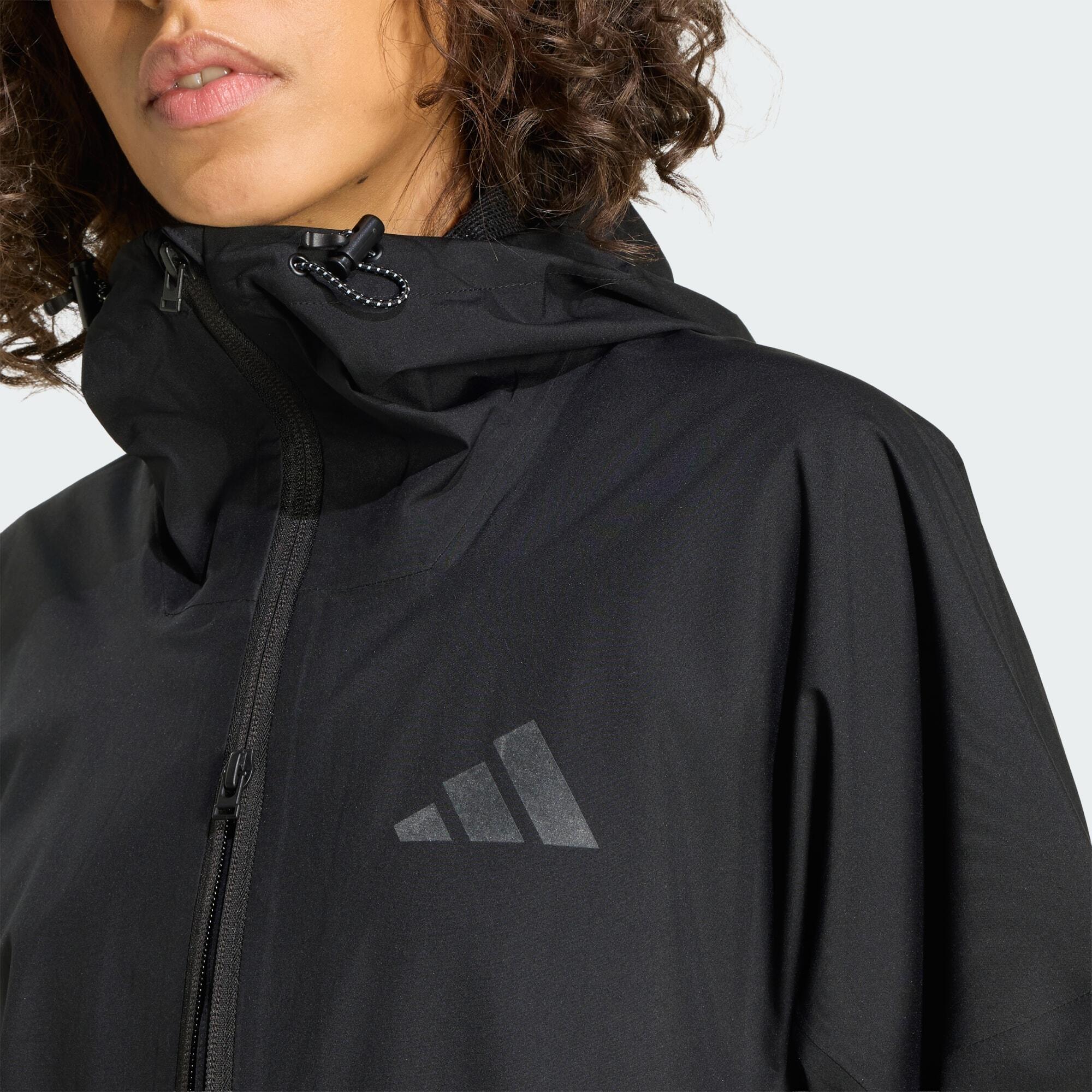 Parka de pluie Terrex Multi 2 Layer CLIMAPROOF 4/6