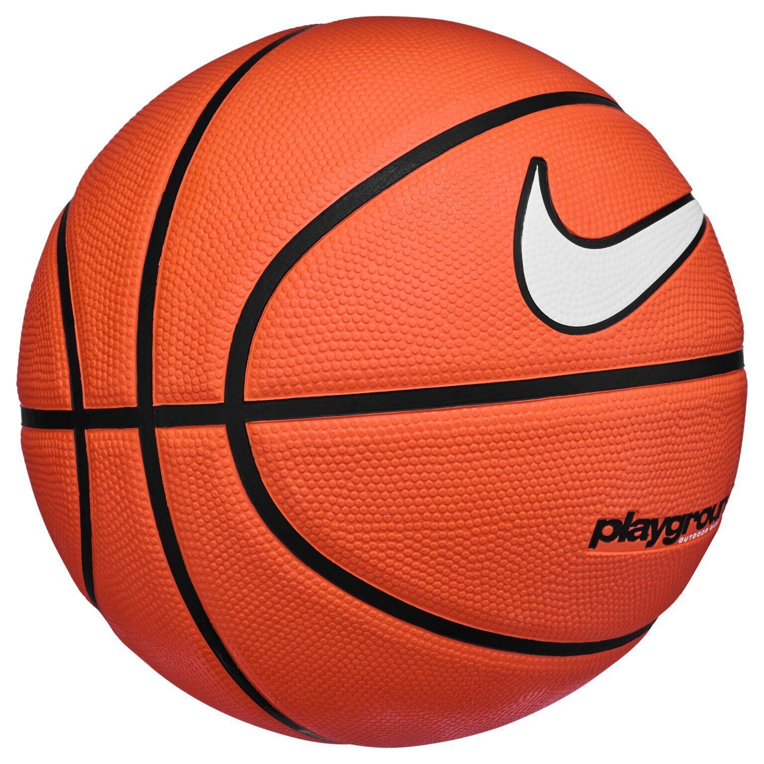 Deflated Ball Nike Everyday Playground 8P 2/2