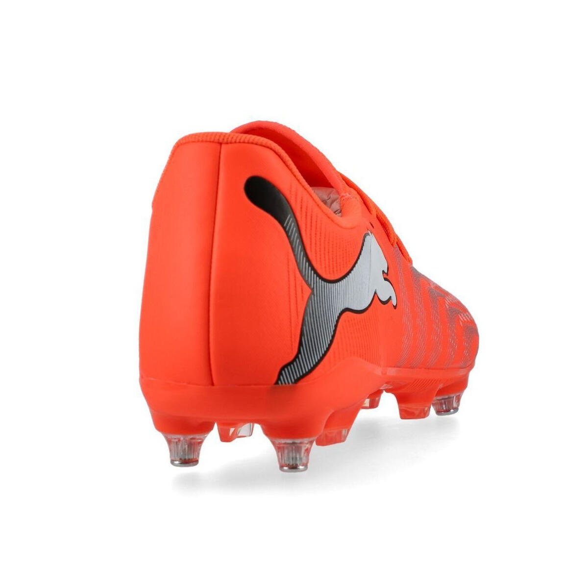 Puma Future 9 Play MxSG Rouge vif 5/7