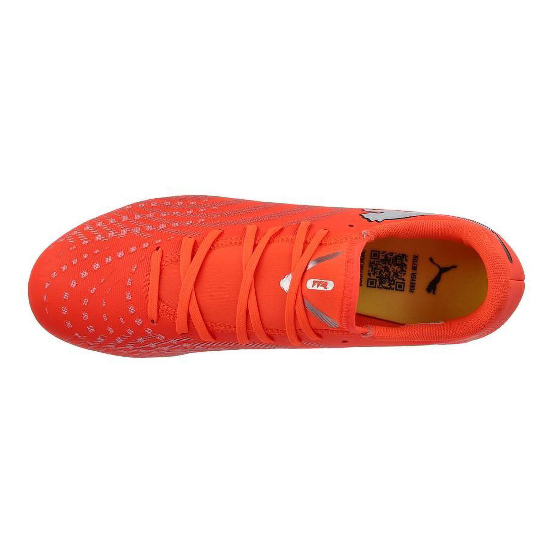 Puma Future 9 Play MxSG Rouge vif 4/7