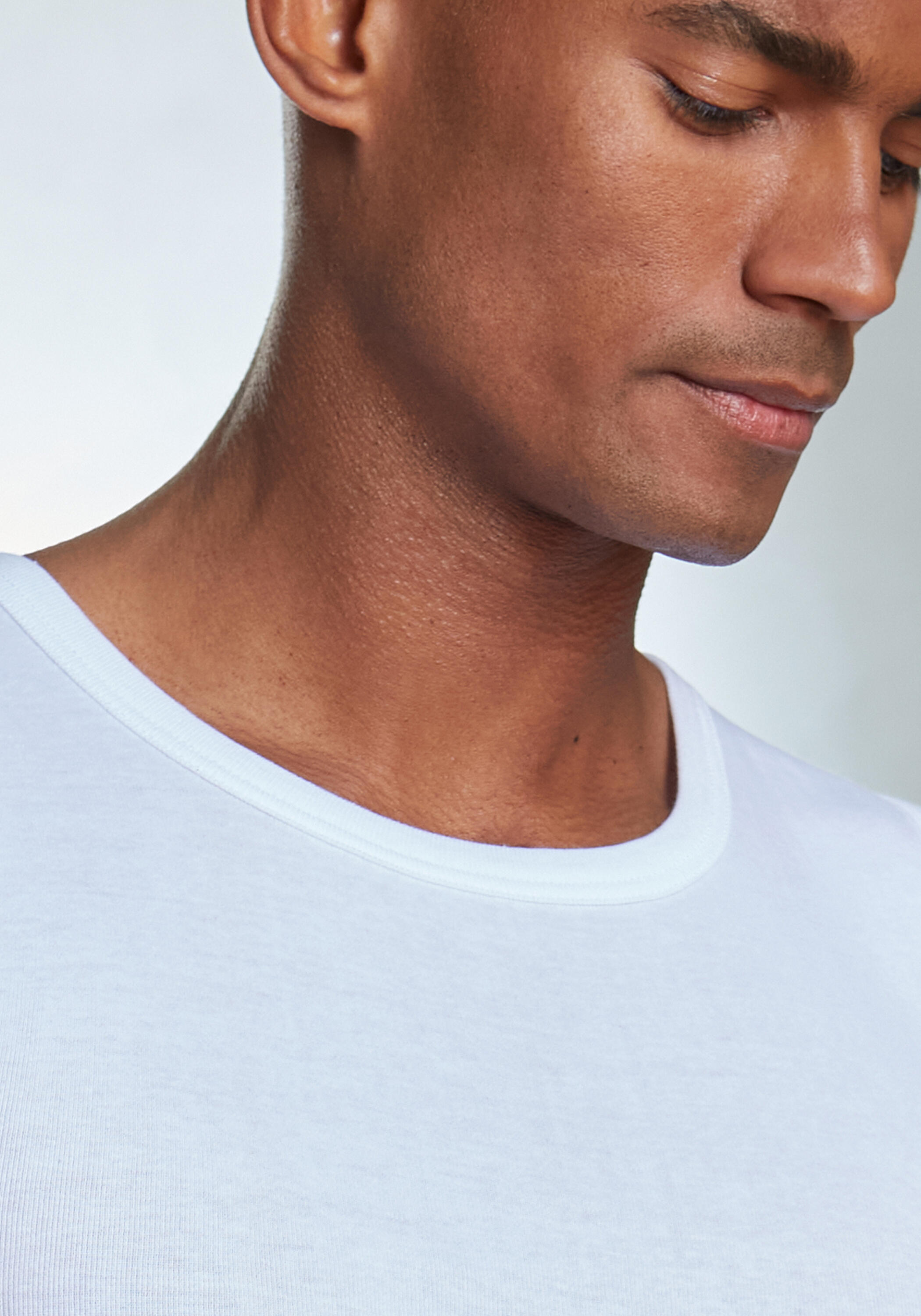 Herren H.I.S Muscleshirt 3/4