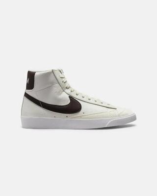 Nike Blazer Mid '77 Next Nature Sail Baroque Brown Wmns