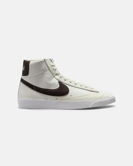 Nike Blazer Mid '77 Next Nature Sail Baroque Brown Wmns