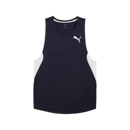 Puma Herren Tanktop Cross the Line Singlet 3.0 526756