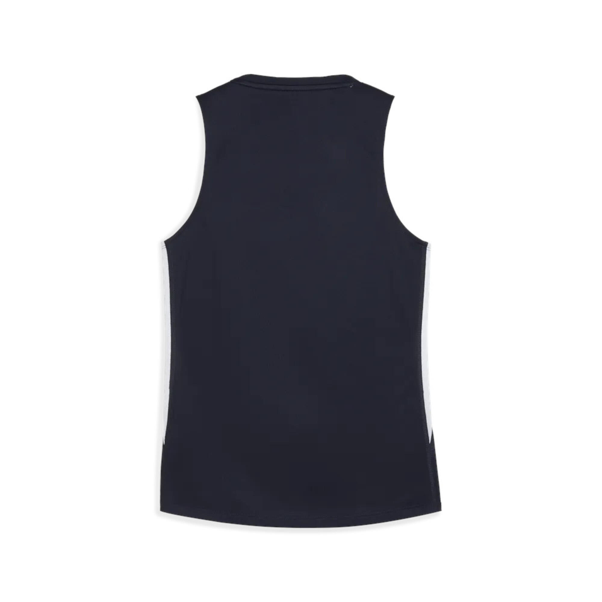 Puma Damen Tanktop Cross the Line Singlet 3.0 526751 2/2
