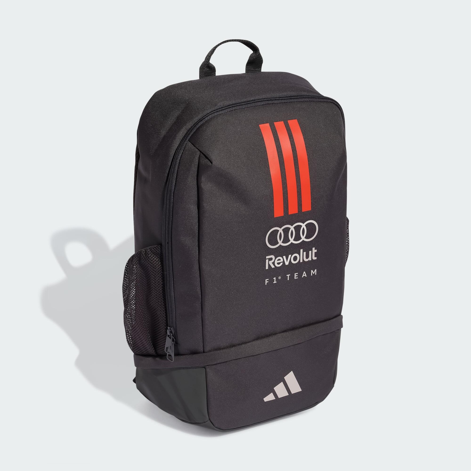 MOCHILA AUDI REVOLUT F1 TEAM DNA 3/7