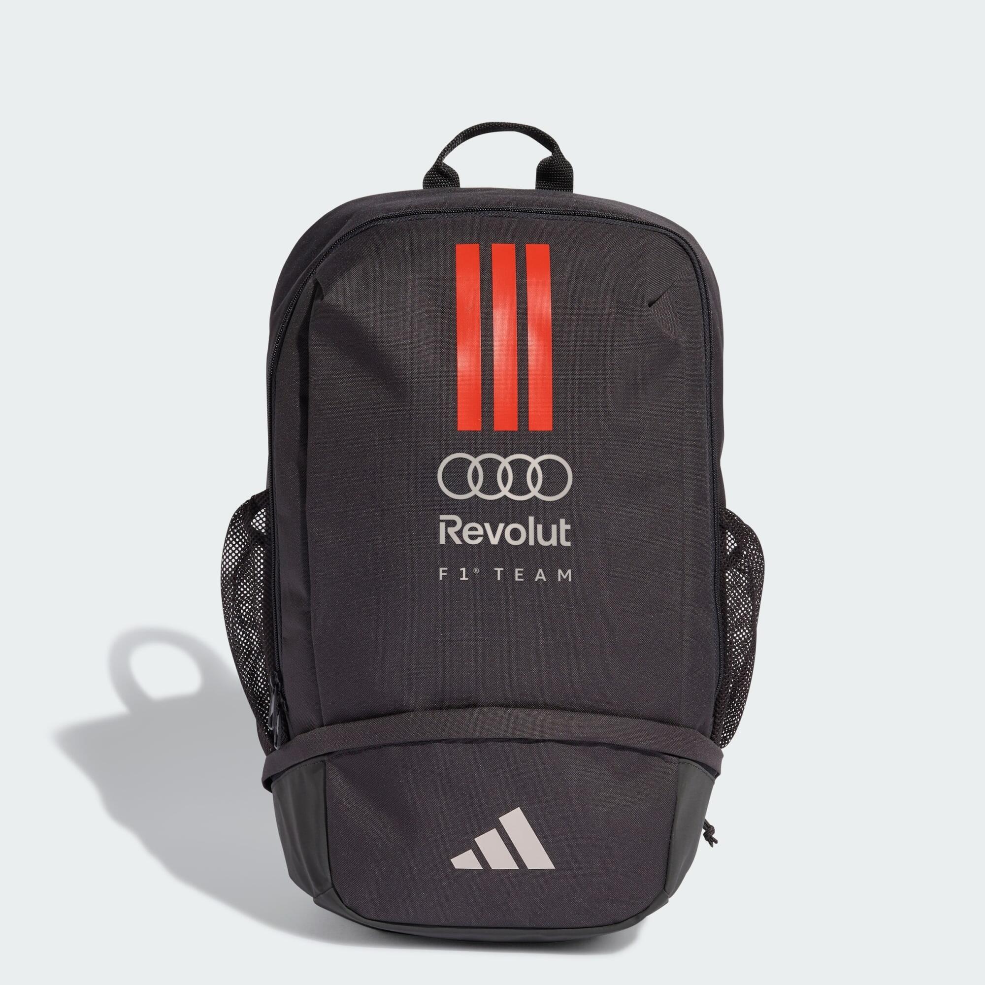 MOCHILA AUDI REVOLUT F1 TEAM DNA 7/7
