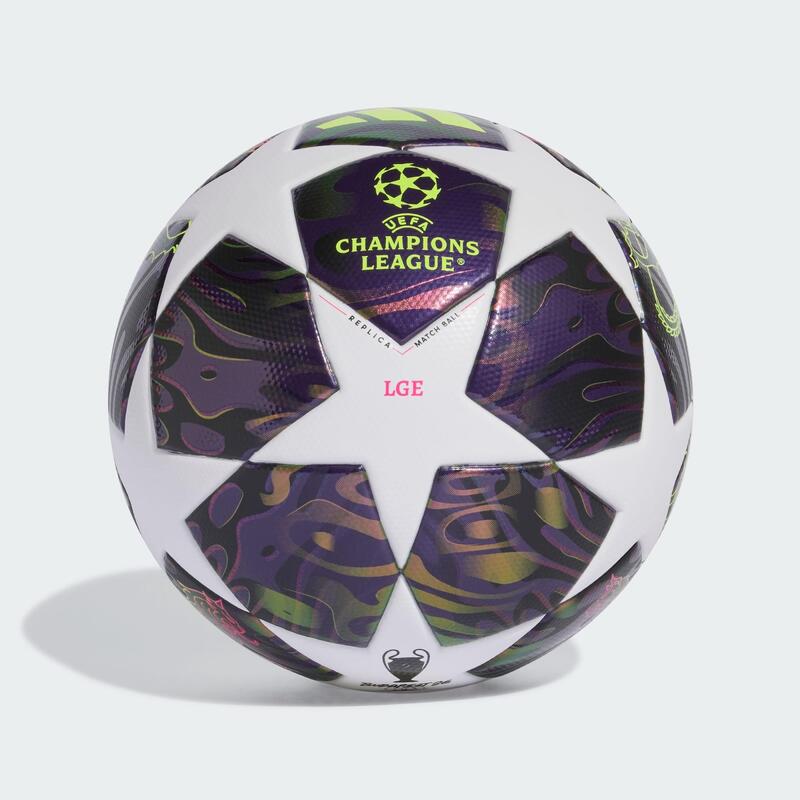 MINGE UEFA CHAMPIONS LEAGUE PENTRU COMPETIȚII