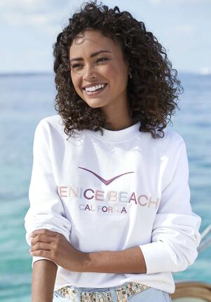 Damen Sweatshirt