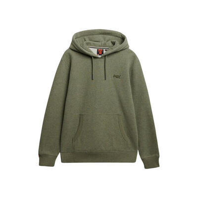 Hoodie superdry essential logo hb