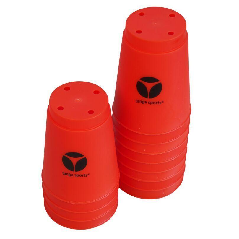 Gobelet empilables Tanga sports (x12) 3/3