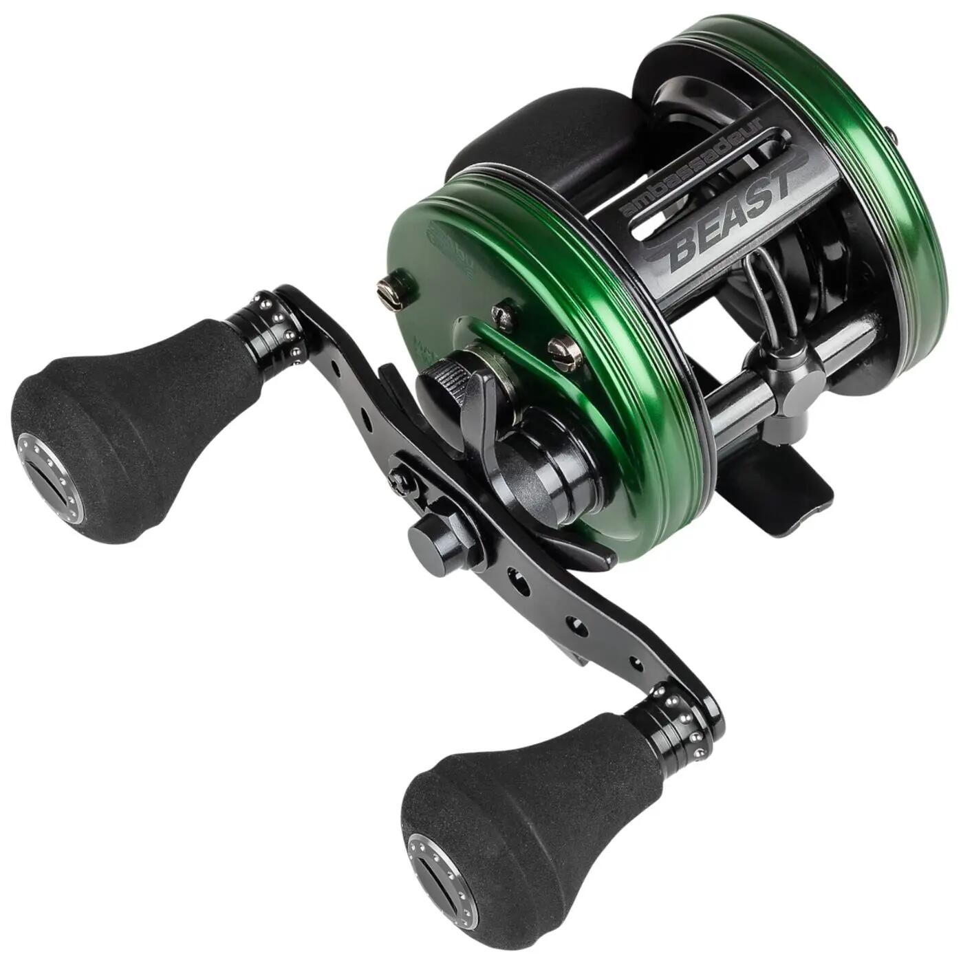 ABU GARCIA picture