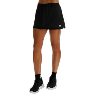 Dames short macron carolina