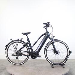 Reconditionné - VTC électrique ISwan 6 City Boost - Excellent état