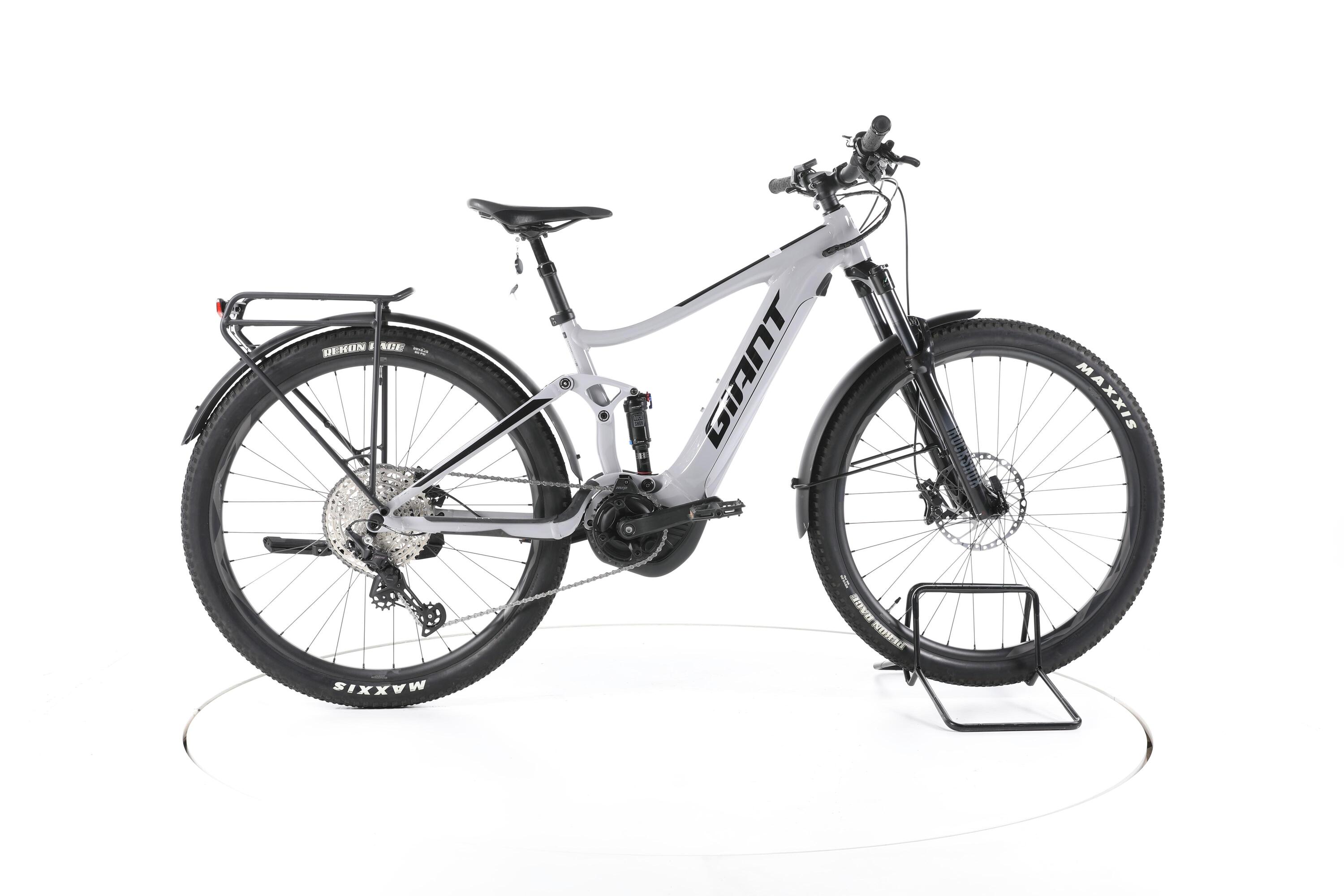 GIANT Ebike ricondizionata · Giant Stance E+ Pro EX · Ottime condizioni