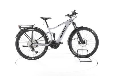 Refurbished - Giant Stance E+ Pro EX SUV E-Bike - Sehr gut