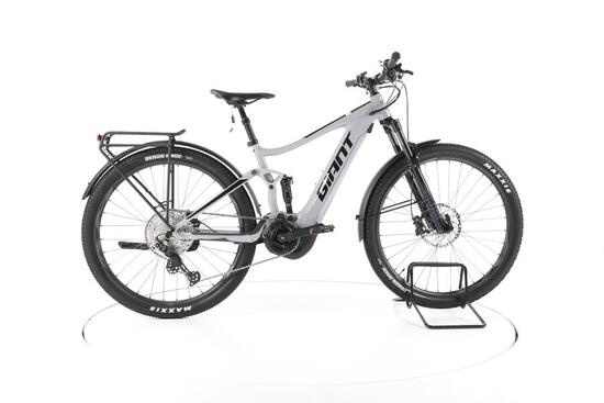 Refurbished - Giant Stance E+ Pro EX SUV E-Bike - Sehr gut