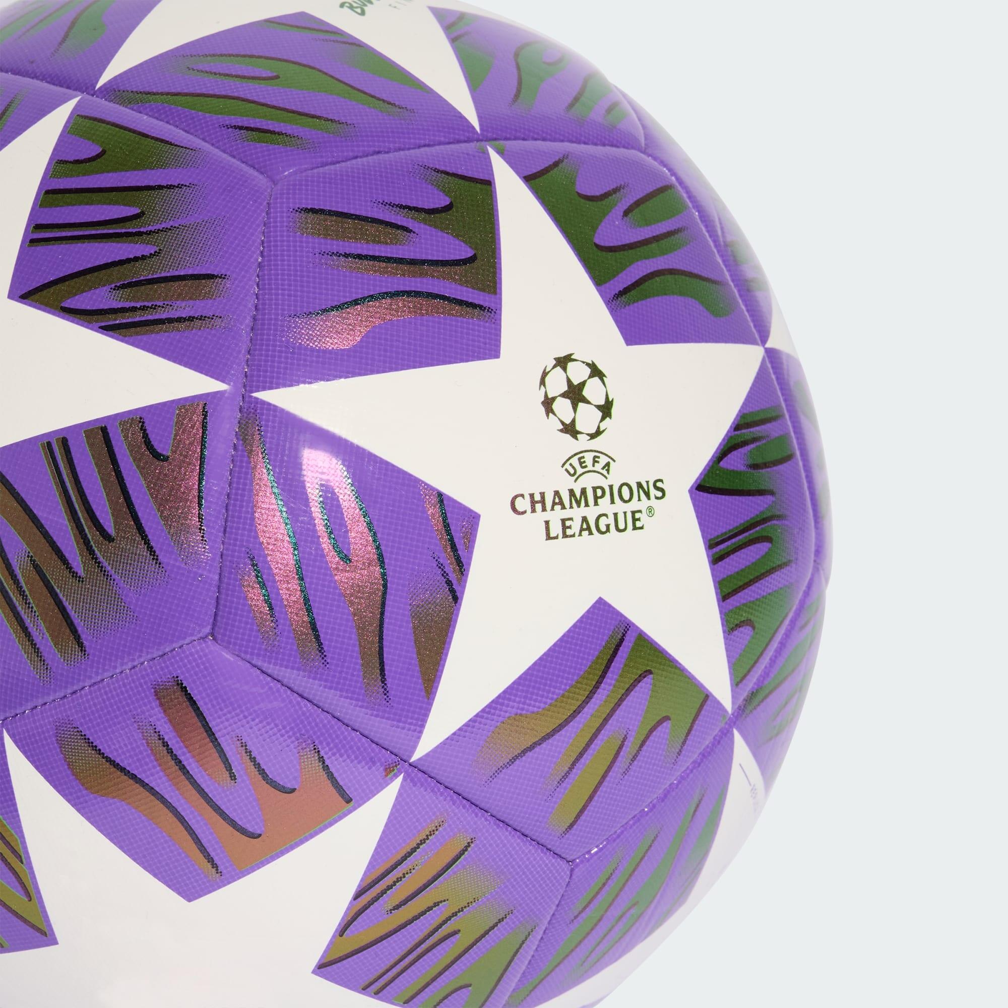 Bola de Treino da Final da Liga dos Campeões da UEFA 3/5