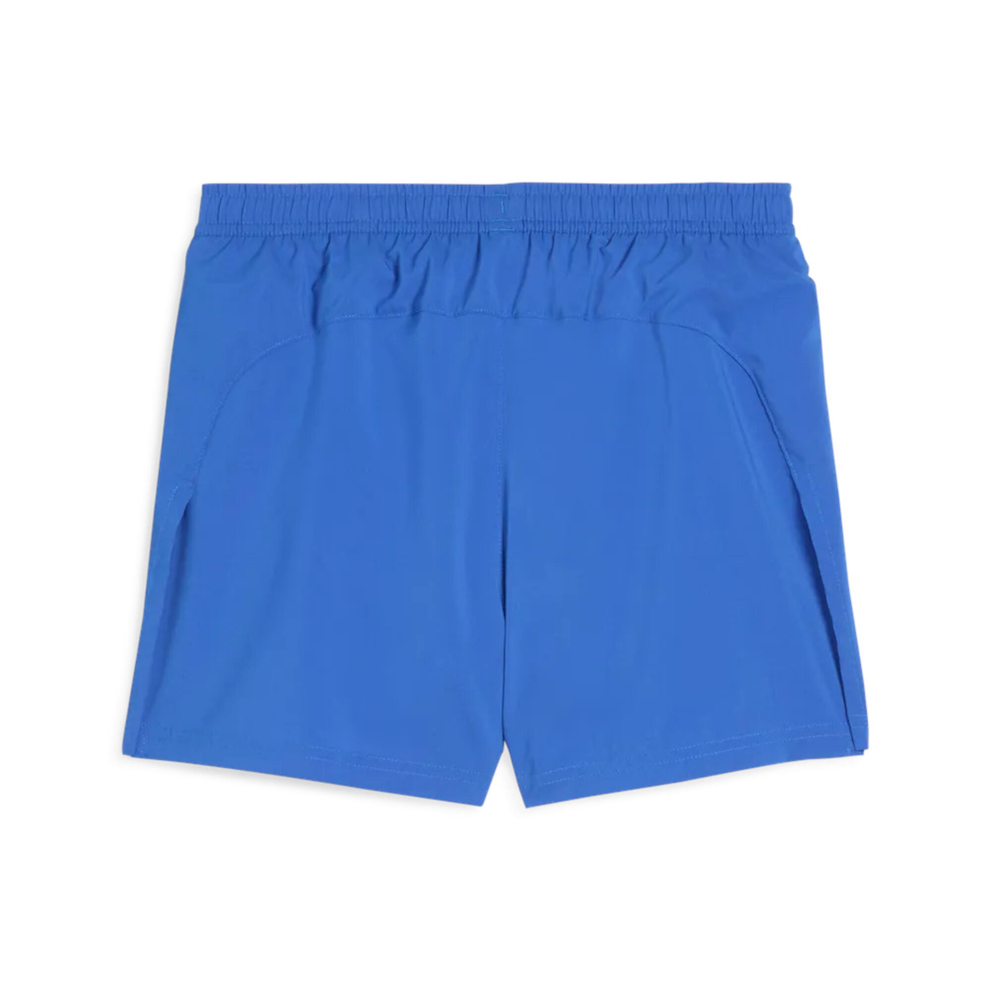 Puma Kinder Short Cross the Line Split Short 3.0 Y 526757 2/2