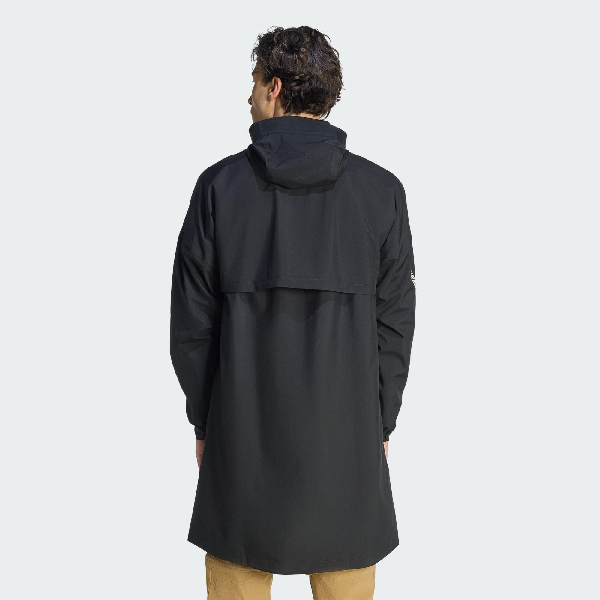 Parka de pluie 2 couches Terrex Multi CLIMAPROOF 4/7