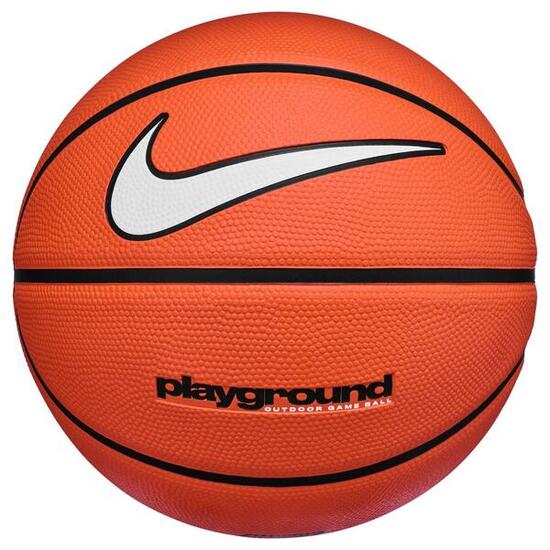 Ballon dégonflé Nike Everyday Playground 8P