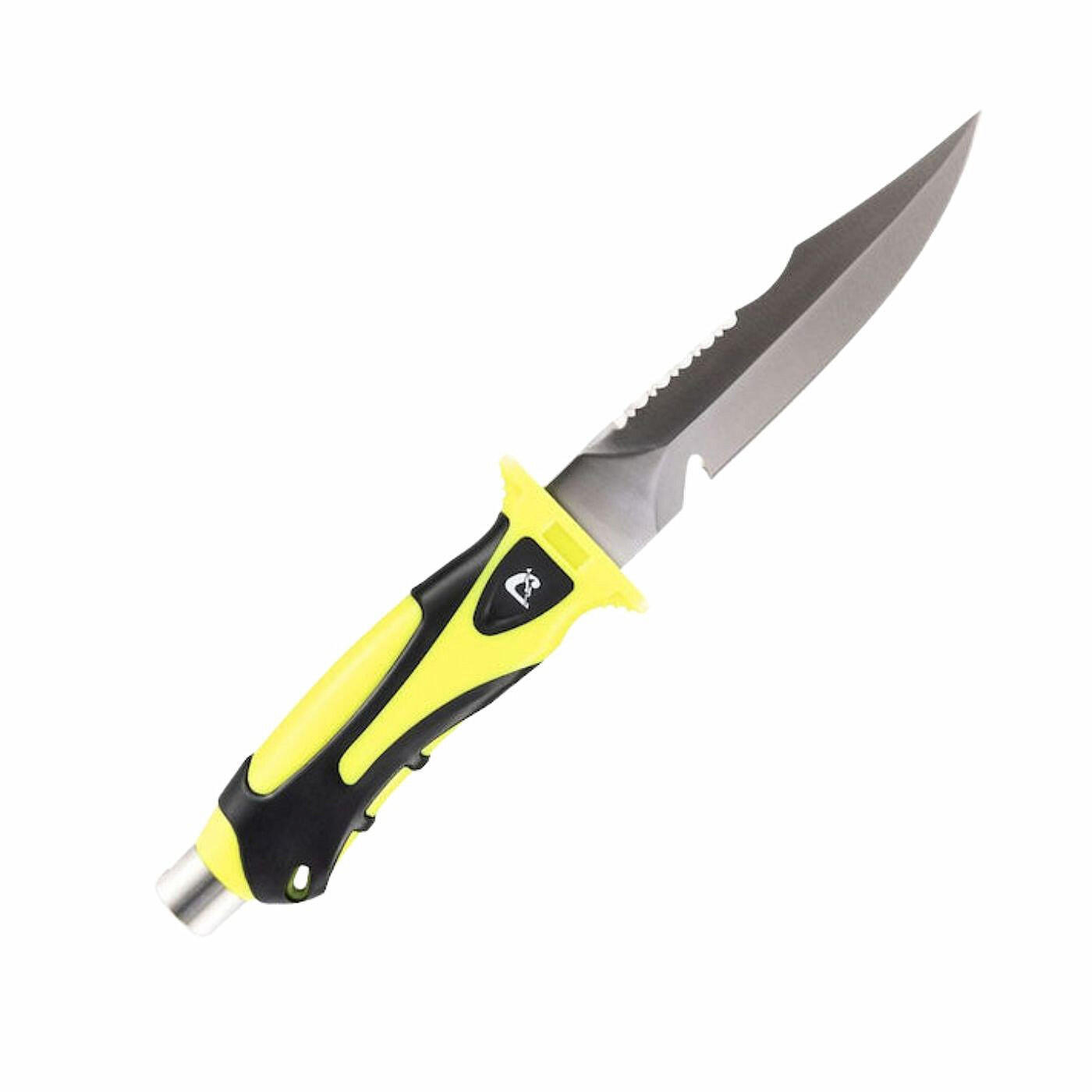 CRESSI Nůž pro potápěče ARGUS 22,8 cm