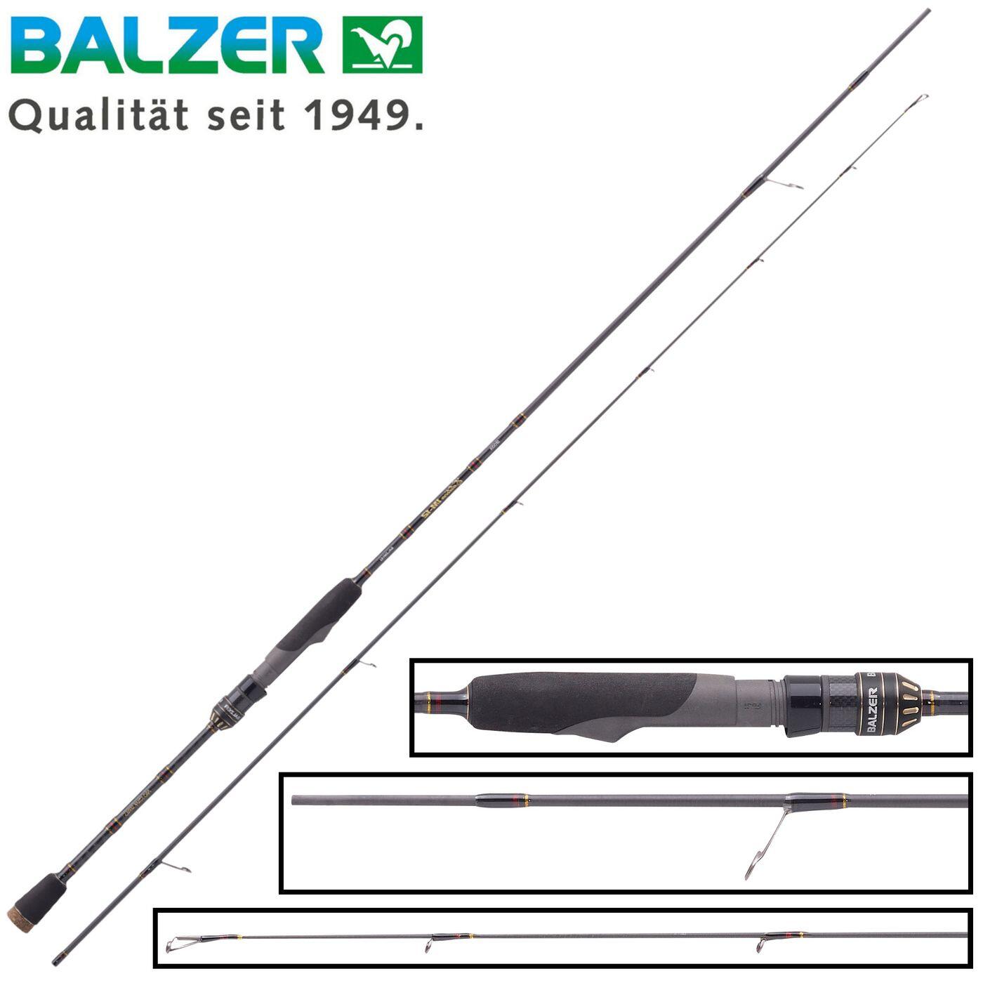 BALZER picture