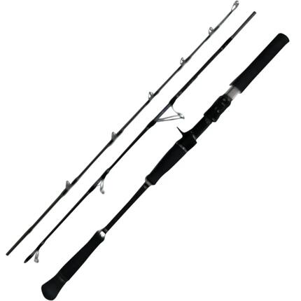Canne casting Hearty Rise Skywalker Norway Jigging 60-180g