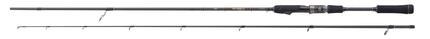 Balzer Diabolo Golden Circle Barsch 2,40m 7-22g - Spinnrute