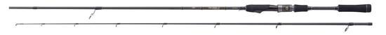 Balzer Diabolo Golden Circle Barsch 2,40m 7-22g - Spinnrute