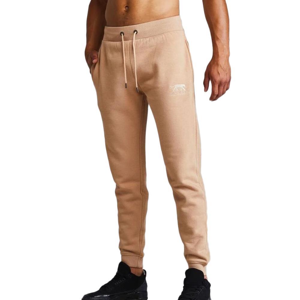 Airness - Jogging Beige Homme Airness Predator - Pantalons - Beige - Decathlon