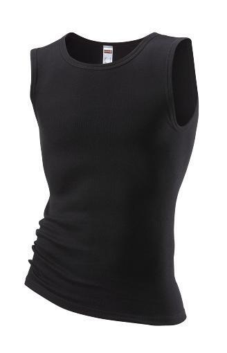 Herren H.I.S Muscleshirt 4/7