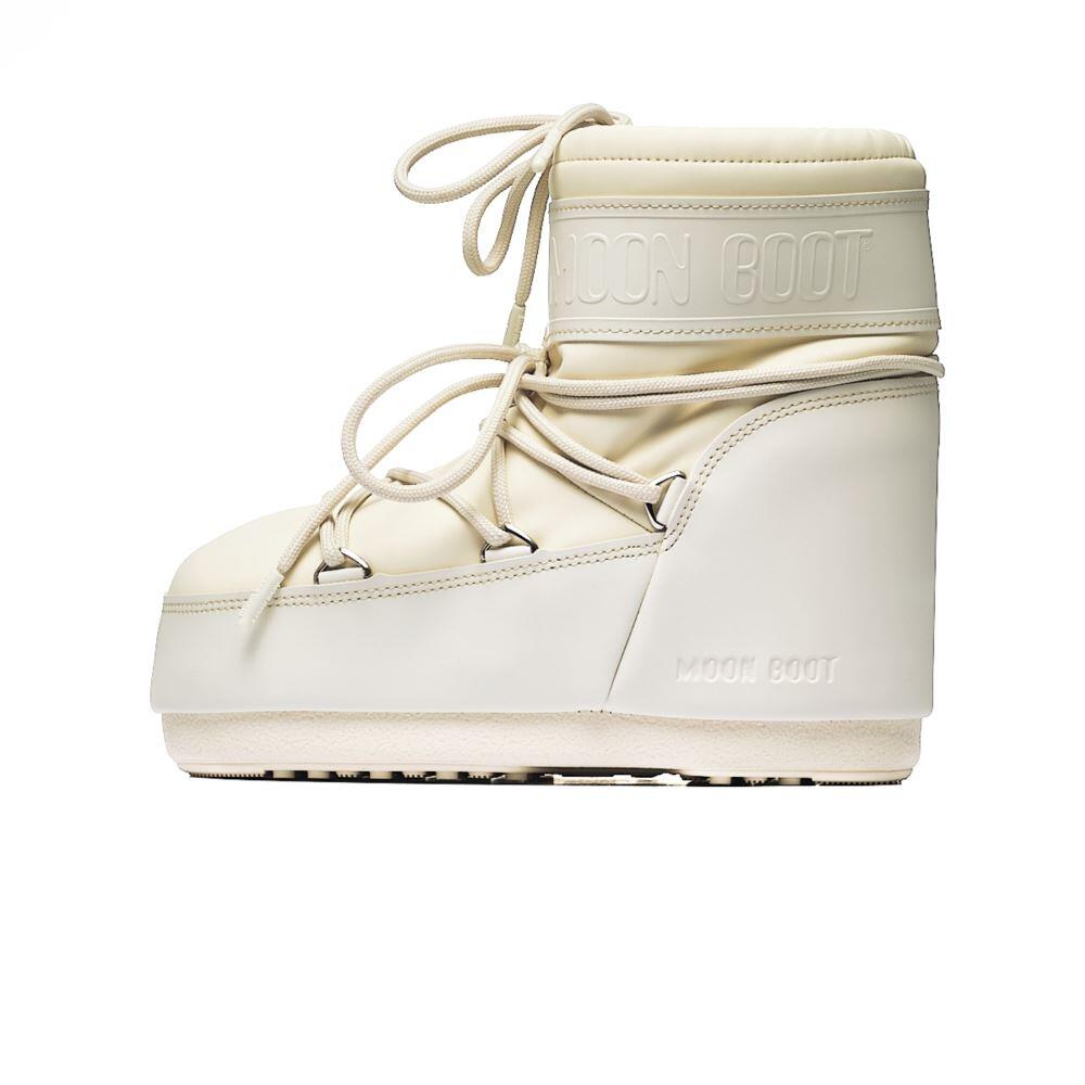 Botas Mujer Moon Boot Mb Icon Low Rubbe 2/5