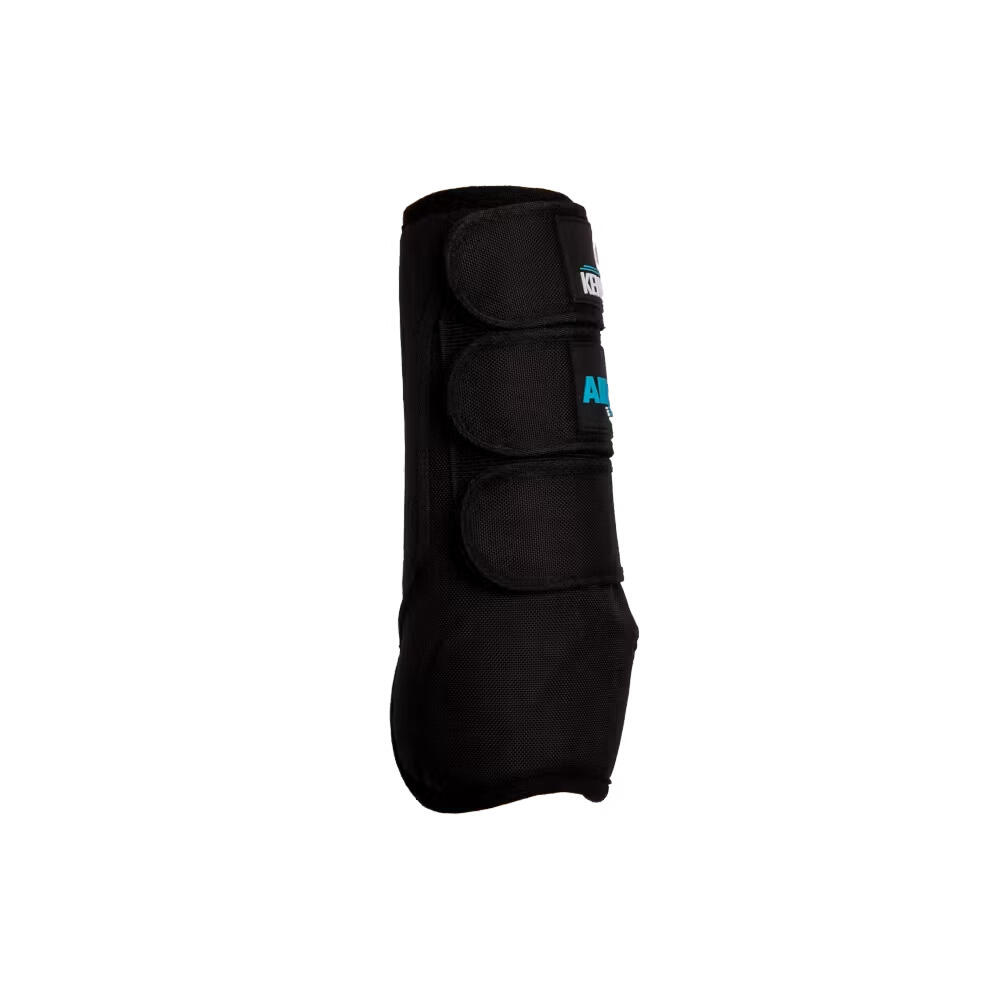 Guêtres antérieurs pour cheval Kentucky 3D Air Flow Skin-Friendly 3/7