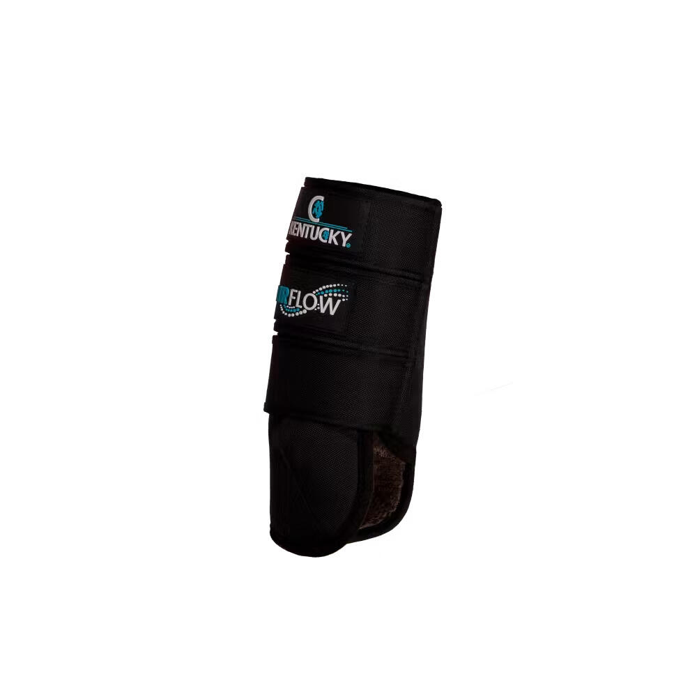 Guêtres antérieurs pour cheval Kentucky 3D Air Flow Skin-Friendly 2/7