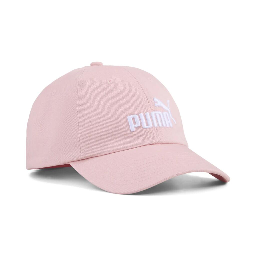 ESS No.1 Logo Baseball Cap PUMA