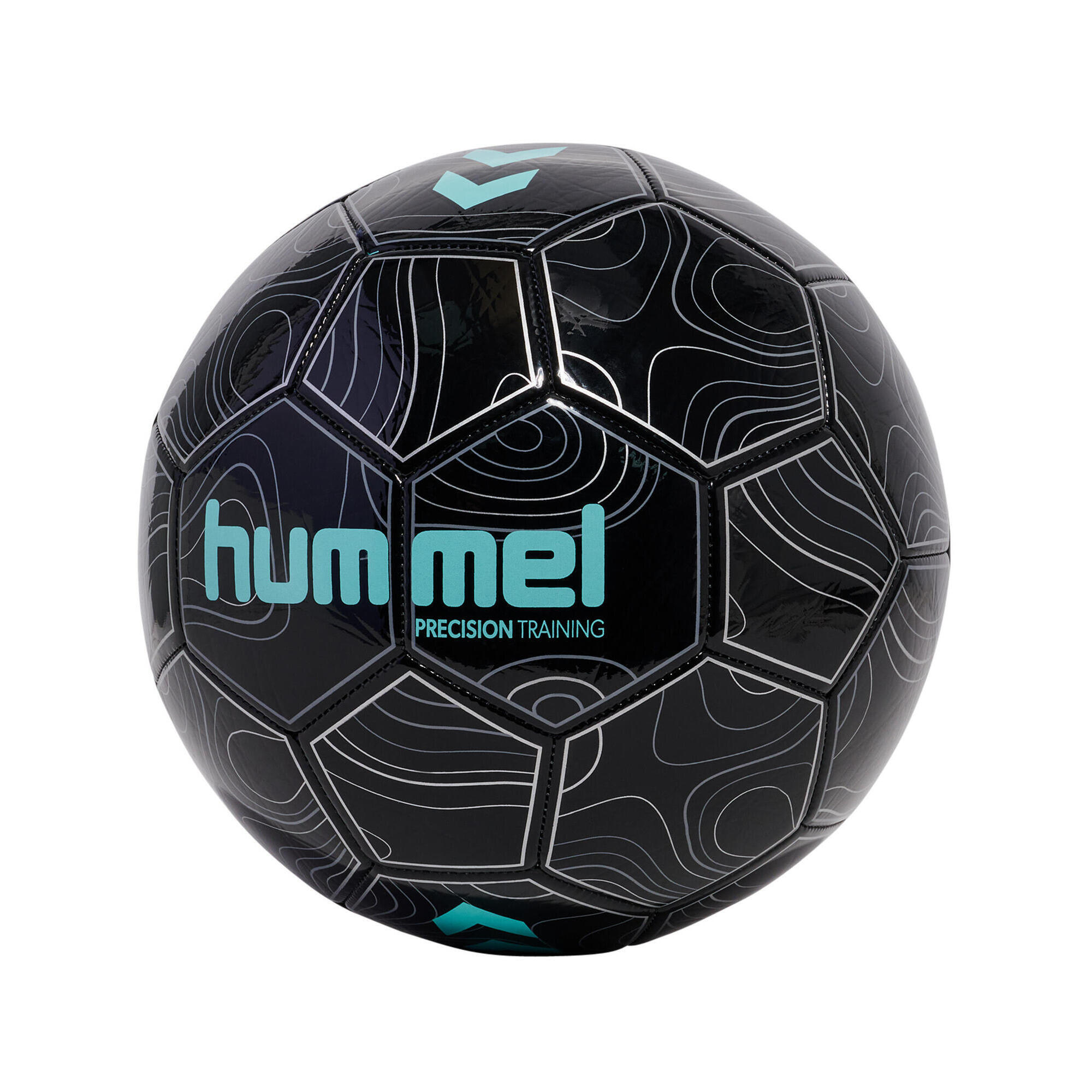 Hummel - Enfiler Spray Adhérent Hmlblaze Adulte Hummel - Ballon De Foot - Noir - 4 - Decathlon