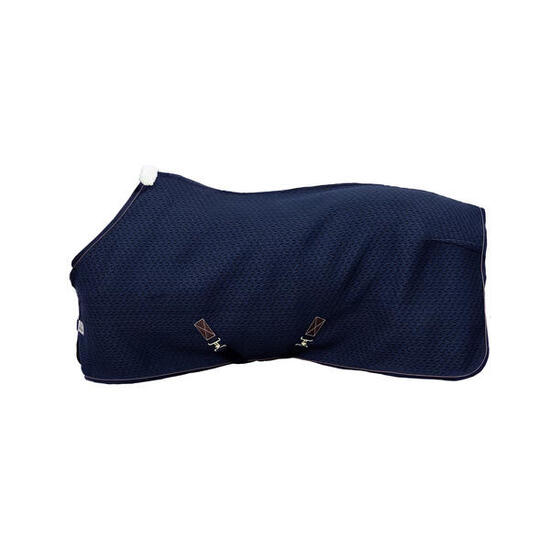Couverture séchante pour cheval Kentucky Horsewear 4D Spacer