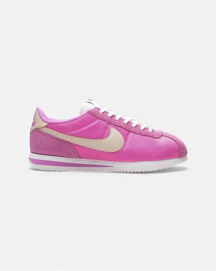 Nike Cortez Pink (Women's)