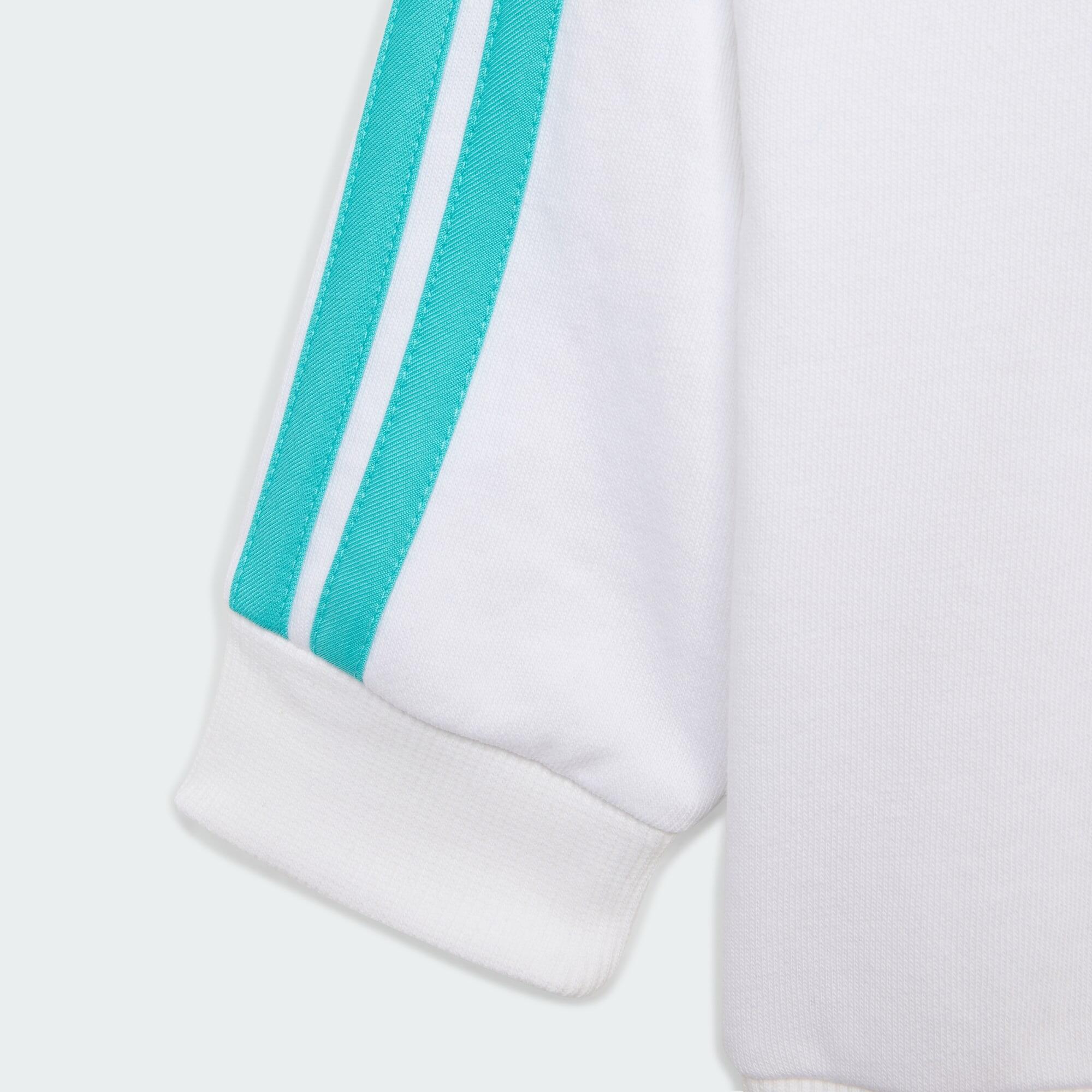 CONJUNTO DESPORTIVO DE MANGA COMPRIDA MERCEDES - AMG PETRONAS FORMULA 1 TEAM DNA 4/4